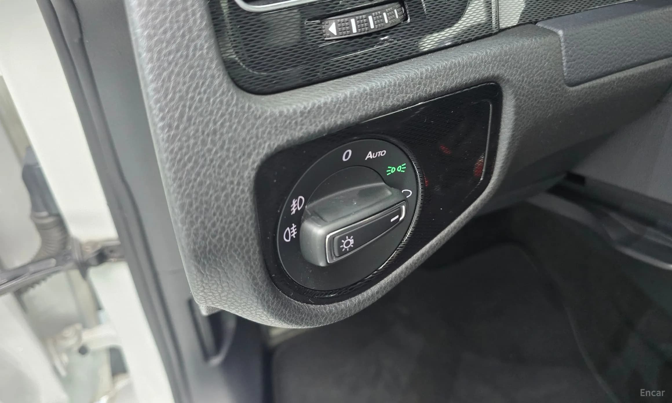 Golf 7th Generation