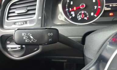 Golf 7th Generation