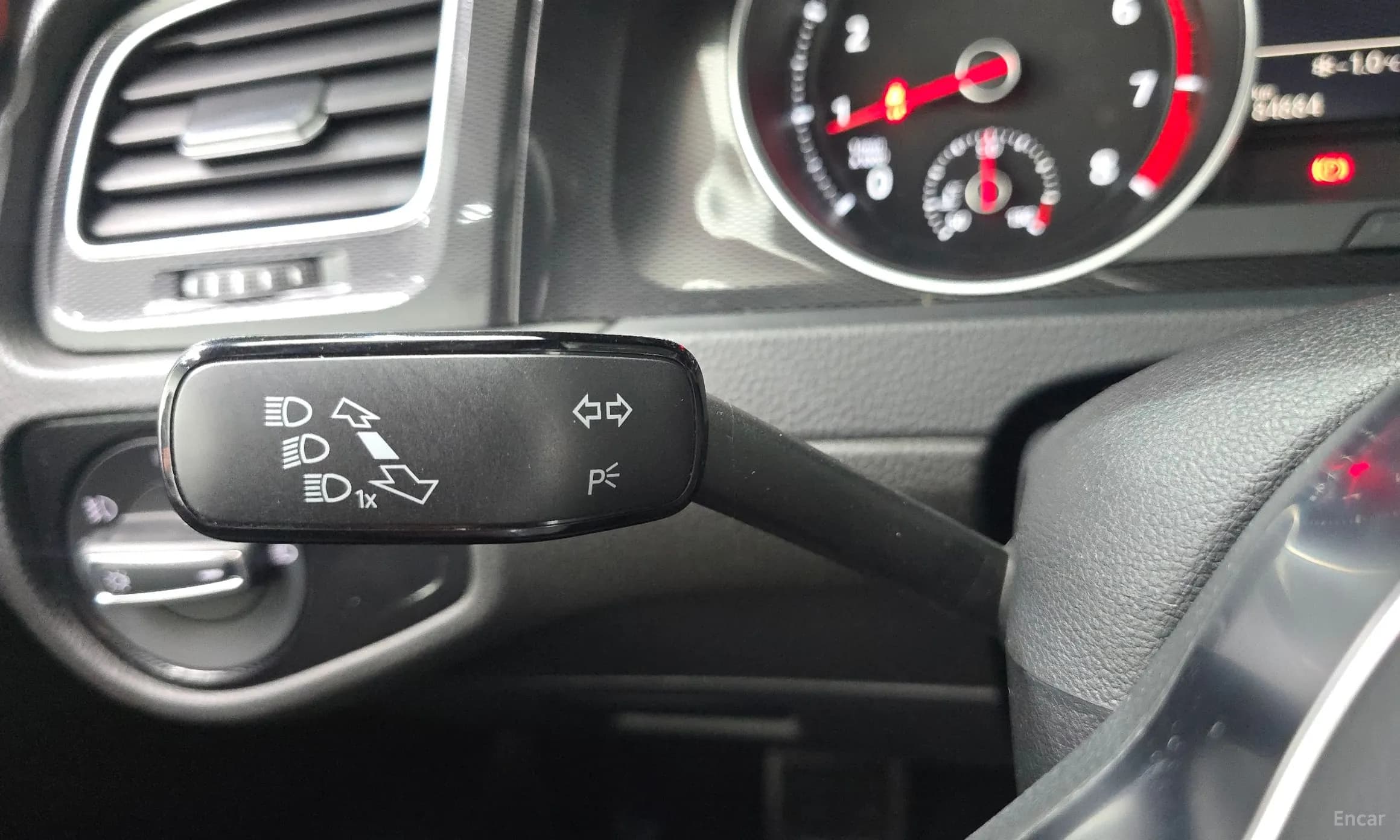 Golf 7th Generation