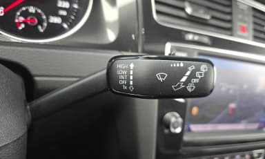 Golf 7th Generation