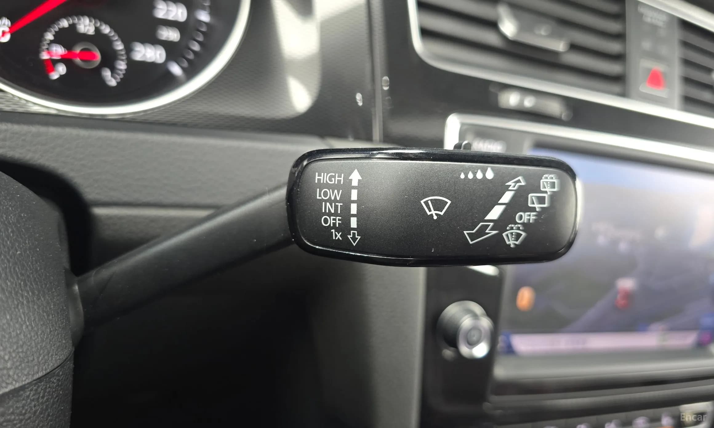 Golf 7th Generation