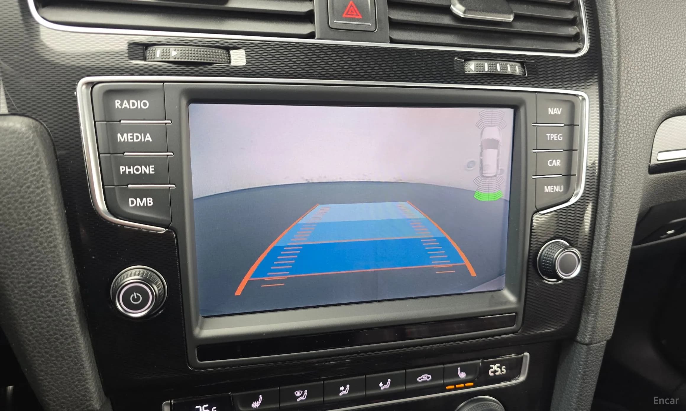 Golf 7th Generation