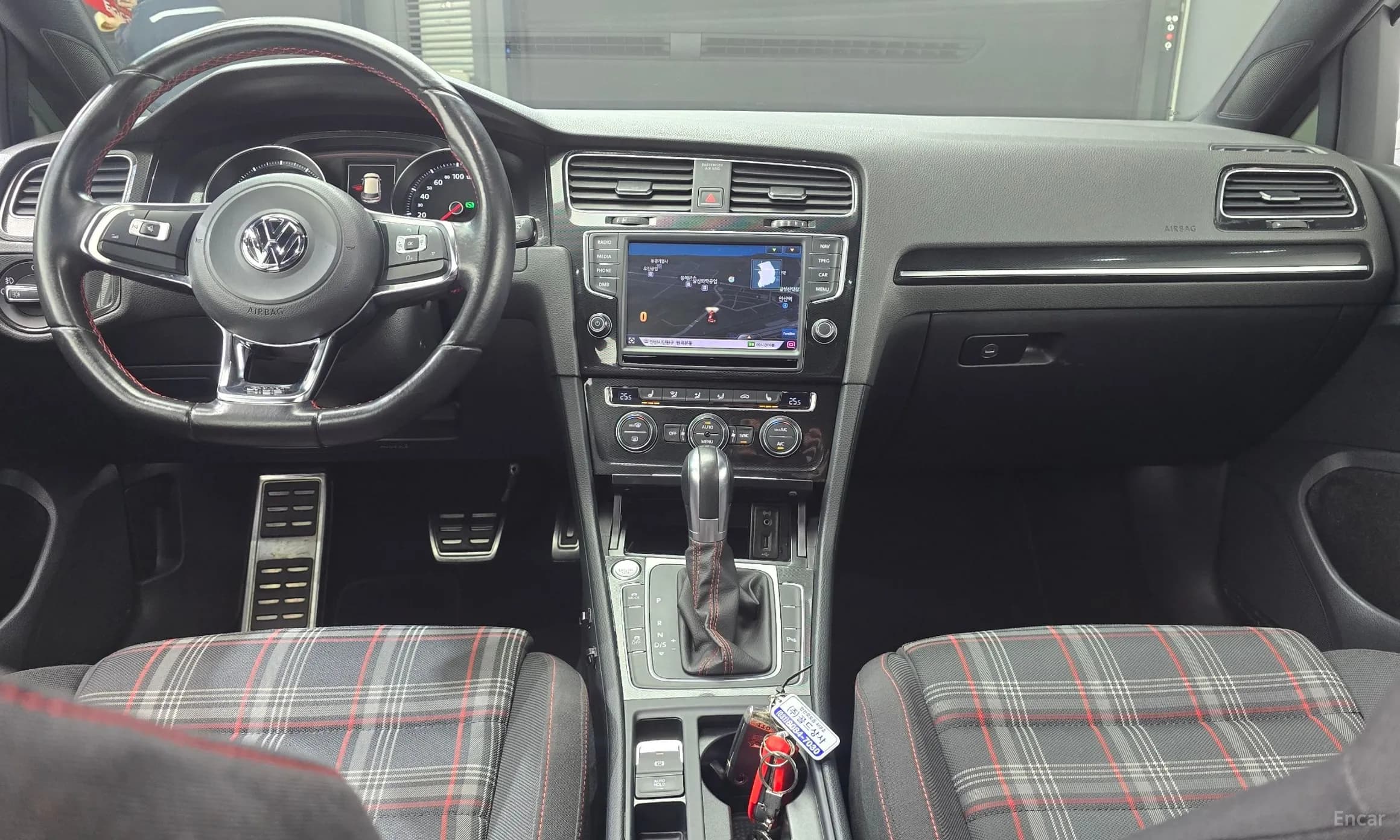 Golf 7th Generation