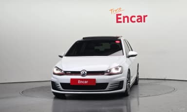 Golf 7th Generation