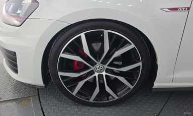 Golf 7th Generation