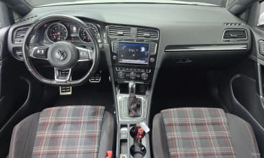 Golf 7th Generation