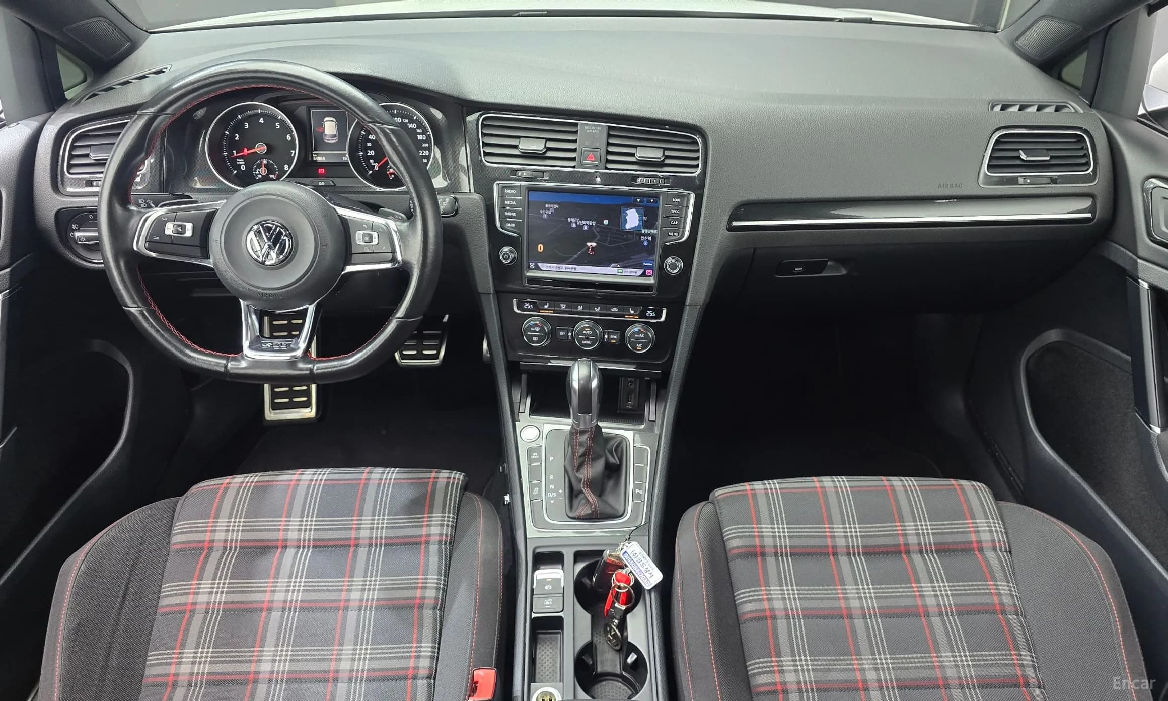 Golf 7th Generation