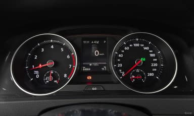 Golf 7th Generation