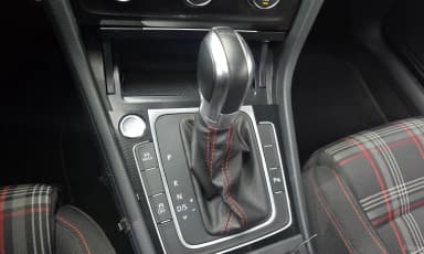 Golf 7th Generation