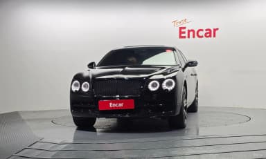 Flying Spur 2nd Generation