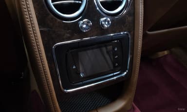 Flying Spur 2nd Generation