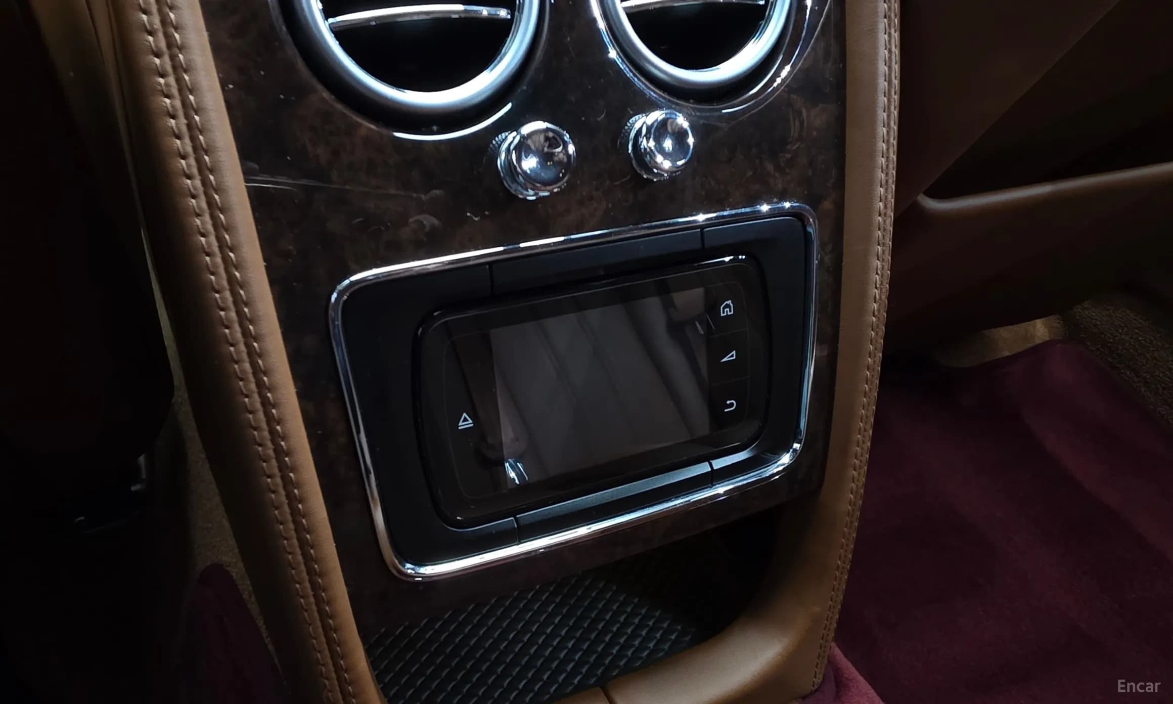 Flying Spur 2nd Generation