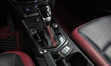 Berry New Tivoli