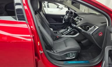I-PACE
