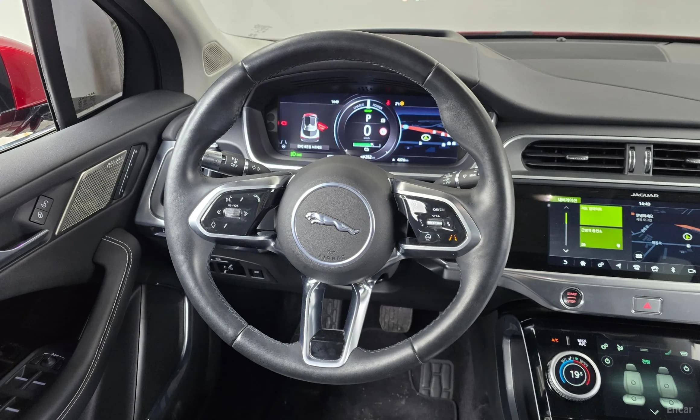 I-PACE