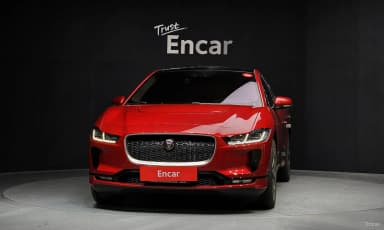 I-PACE