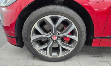 I-PACE