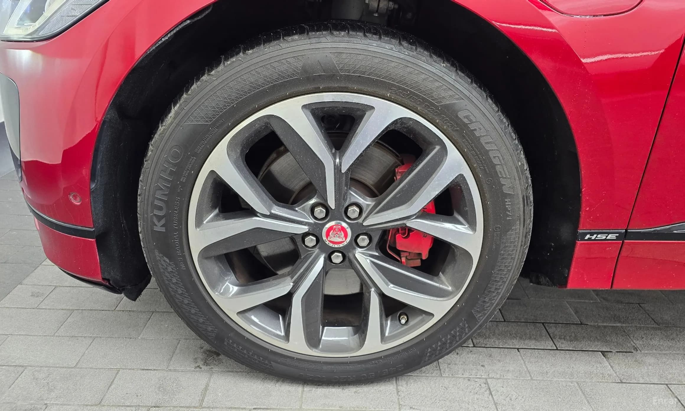 I-PACE