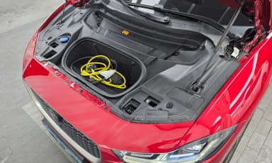 I-PACE