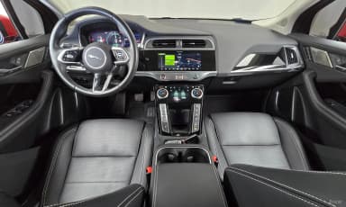 I-PACE