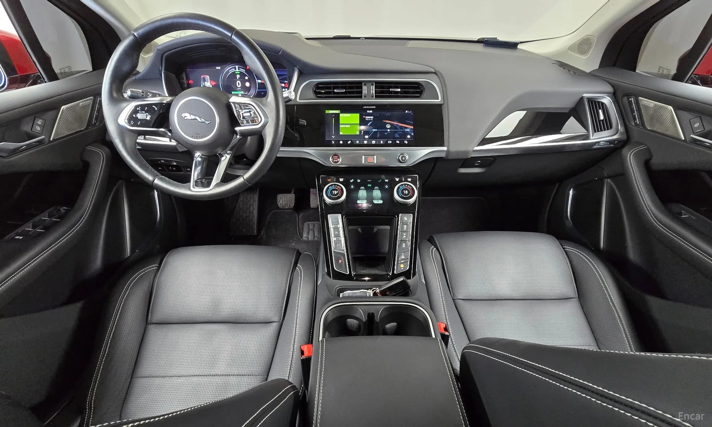I-PACE