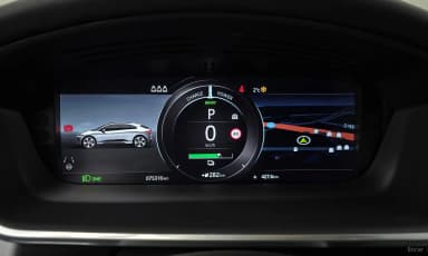 I-PACE