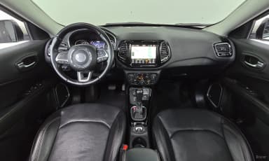 Compass 2nd Generation