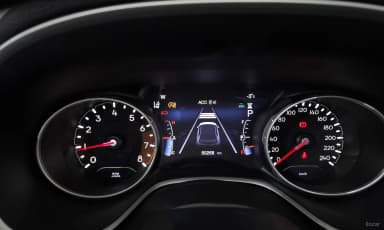 Compass 2nd Generation