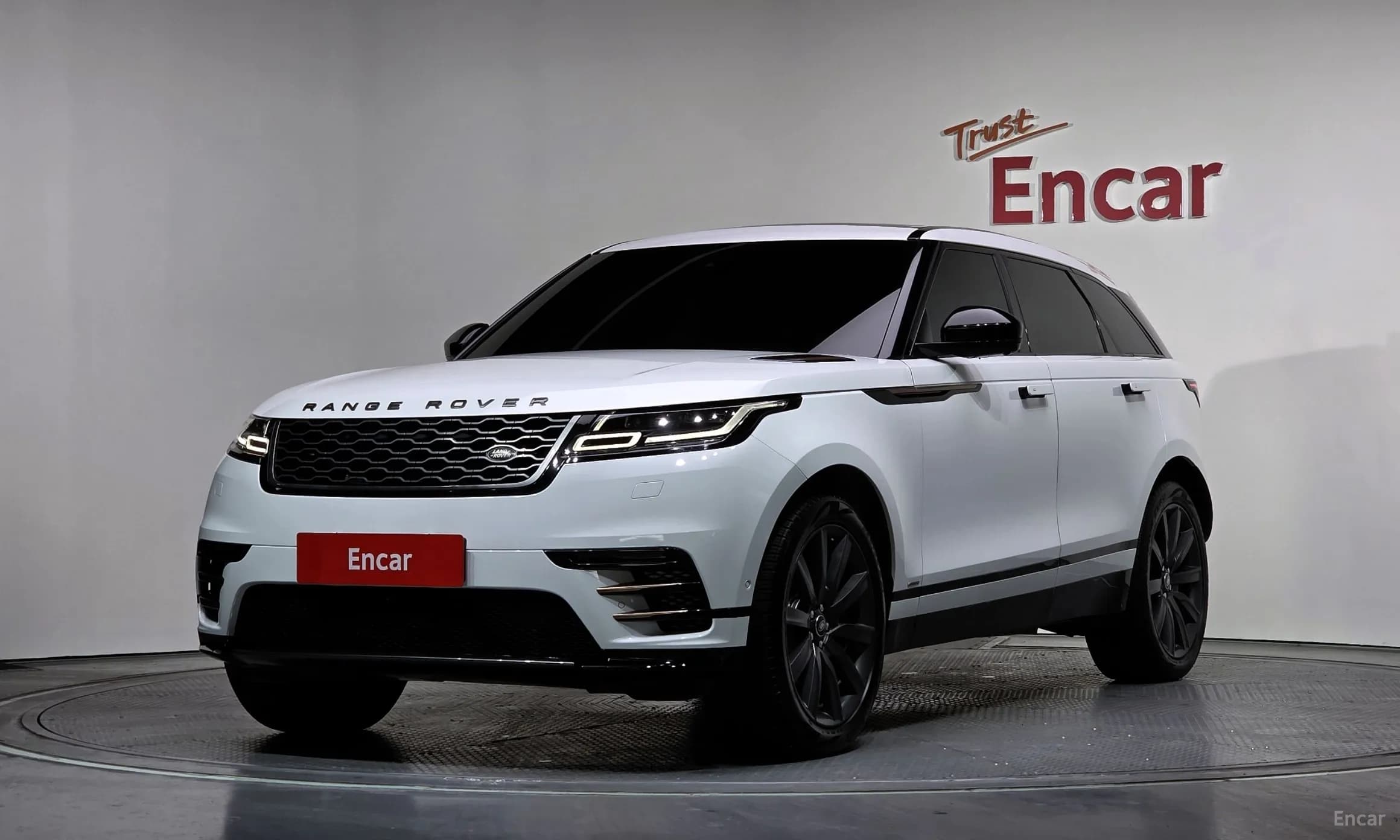 Range Rover Bella