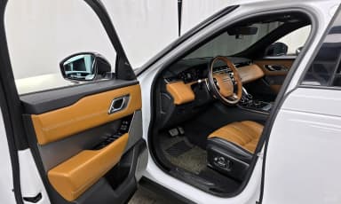 Range Rover Bella