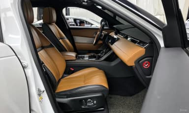 Range Rover Bella