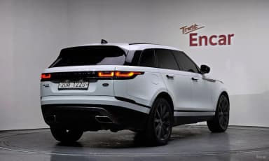 Range Rover Bella