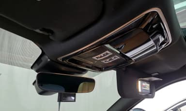 Range Rover Bella