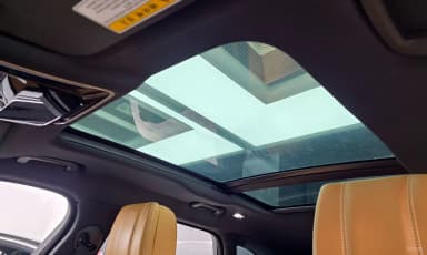 Range Rover Bella