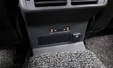 Range Rover Bella