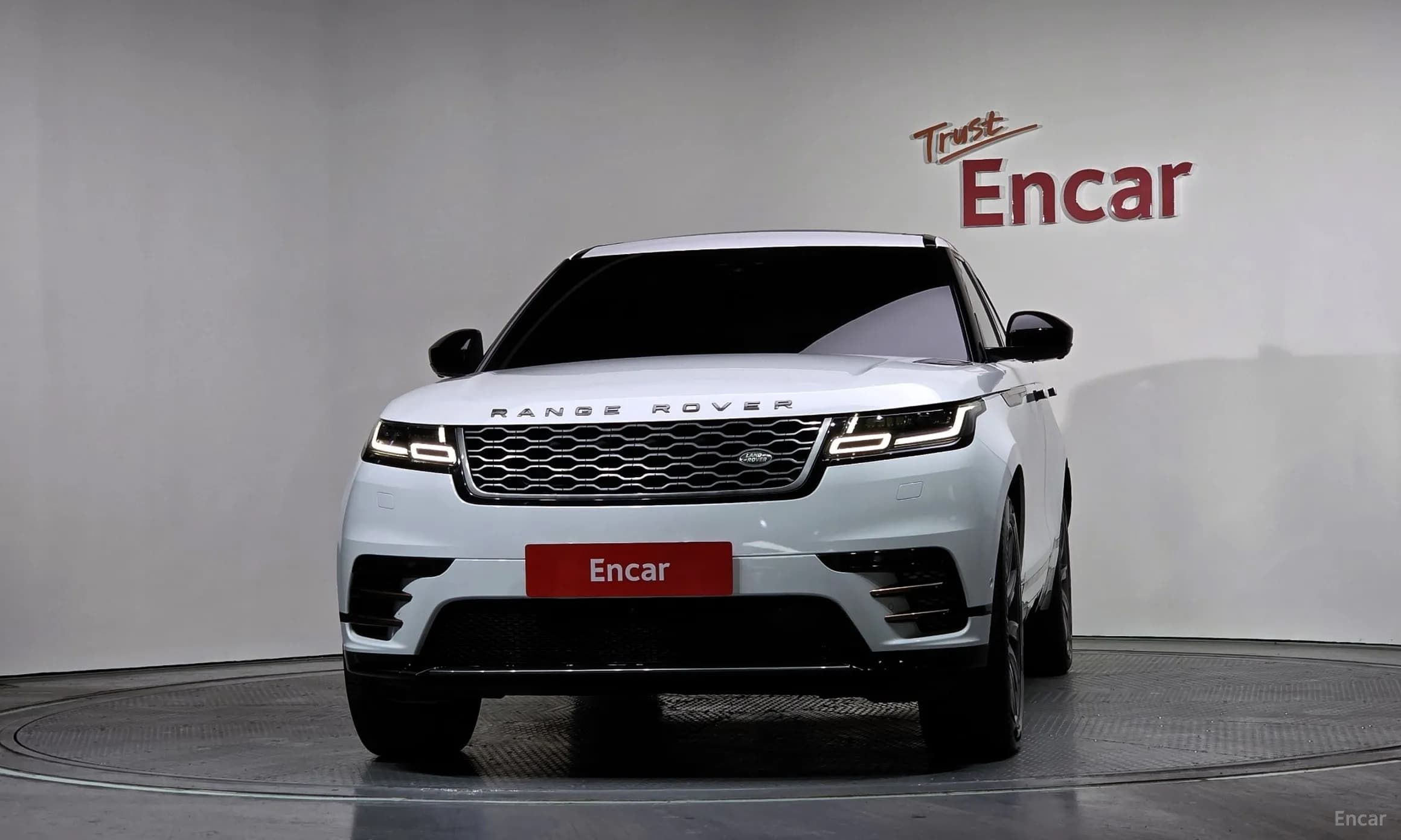 Range Rover Bella