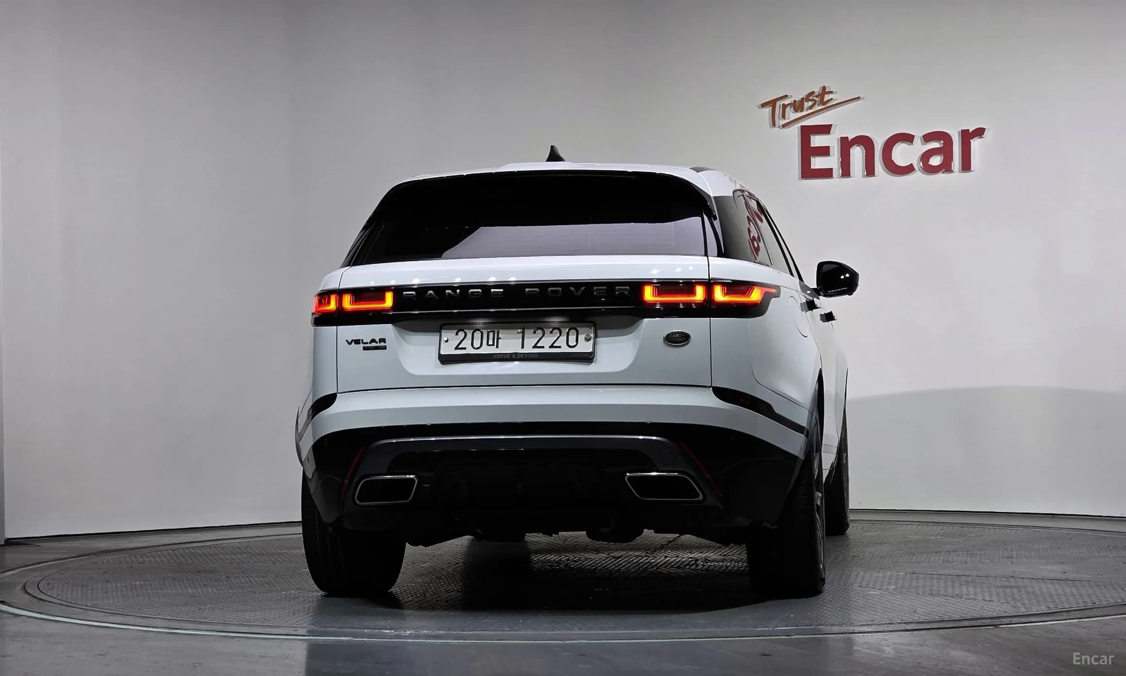 Range Rover Bella