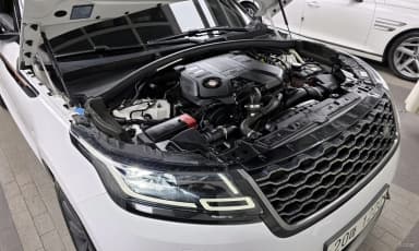 Range Rover Bella
