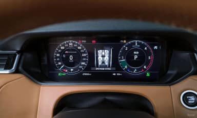 Range Rover Bella