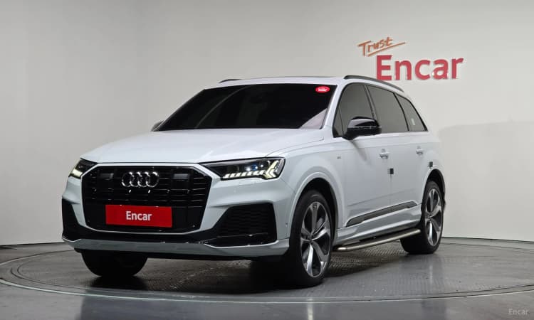 Q7 (4M)