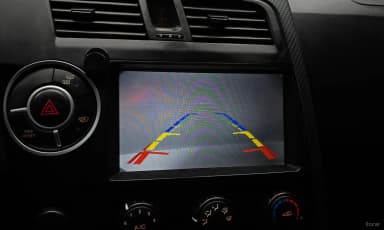 Korando Sports