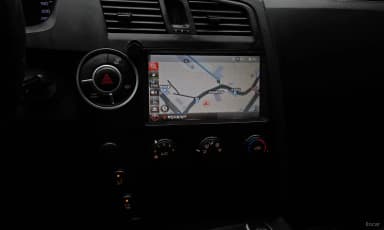 Korando Sports