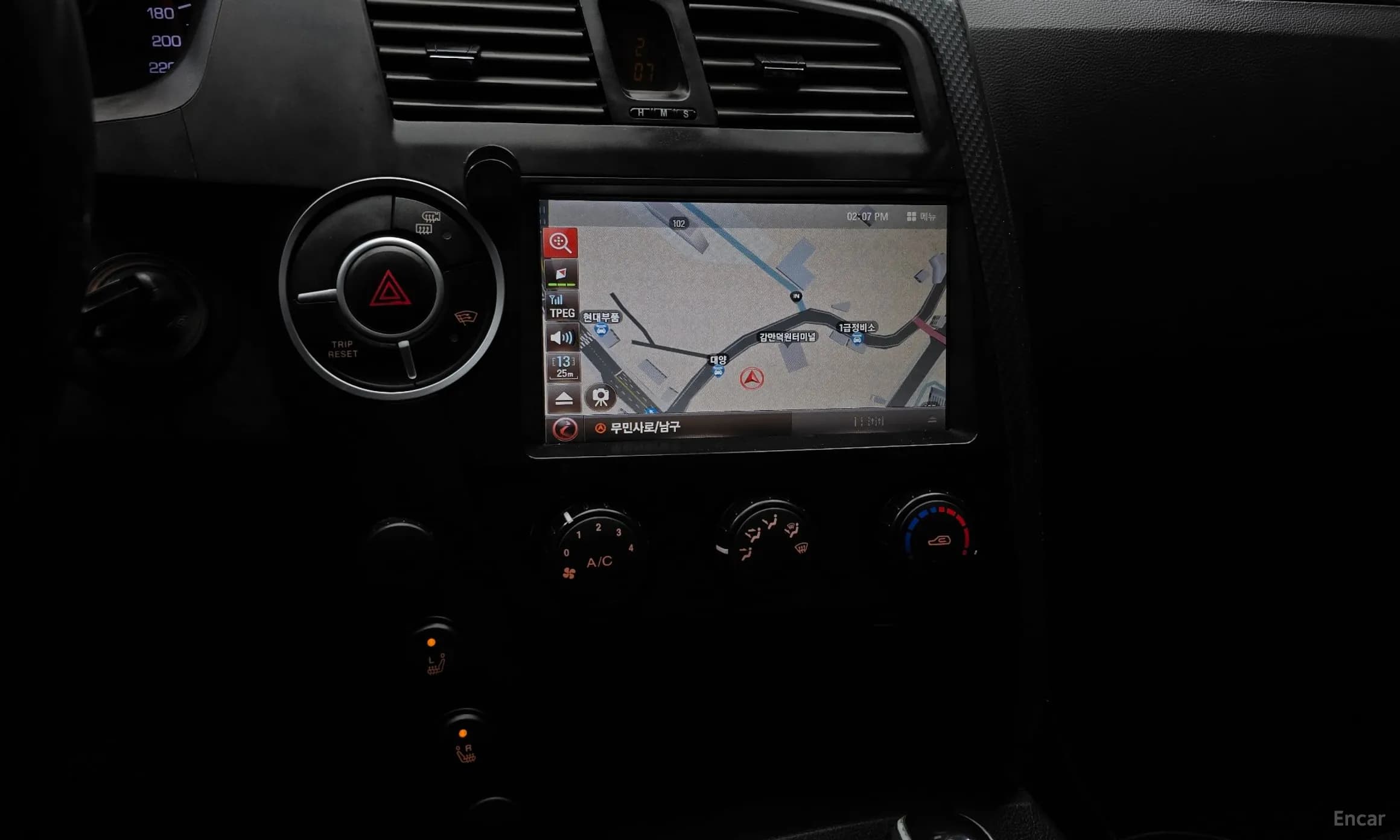 Korando Sports