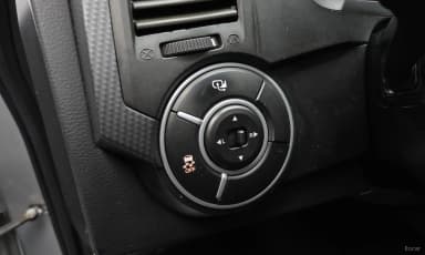 Korando Sports