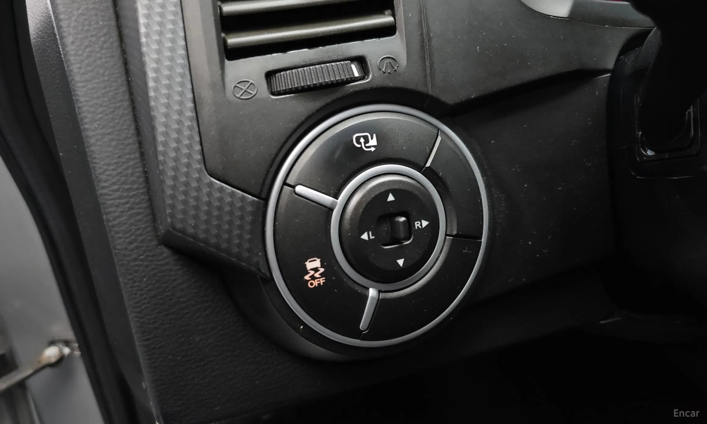 Korando Sports