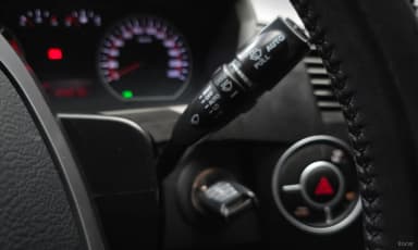 Korando Sports