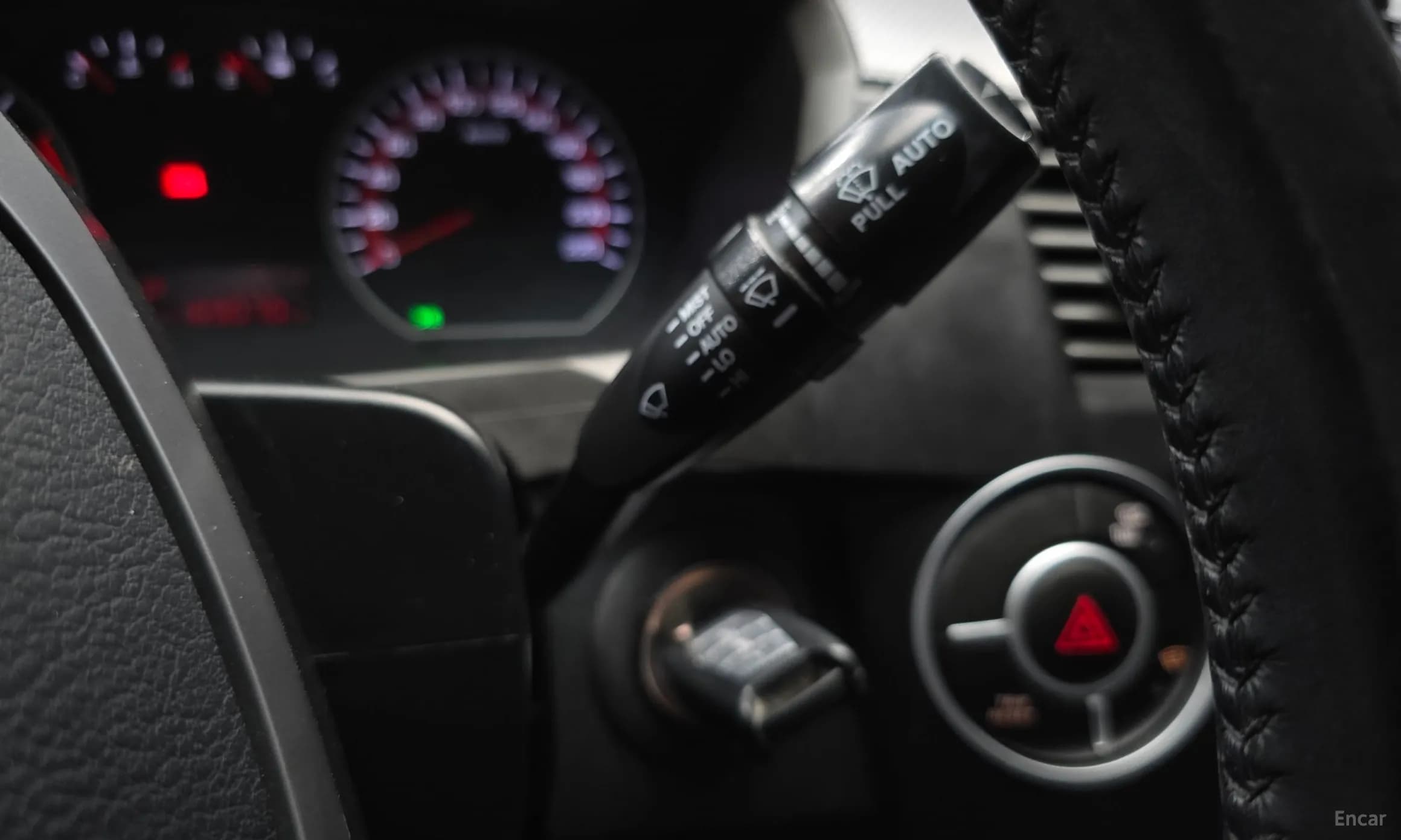 Korando Sports