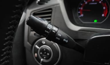Korando Sports