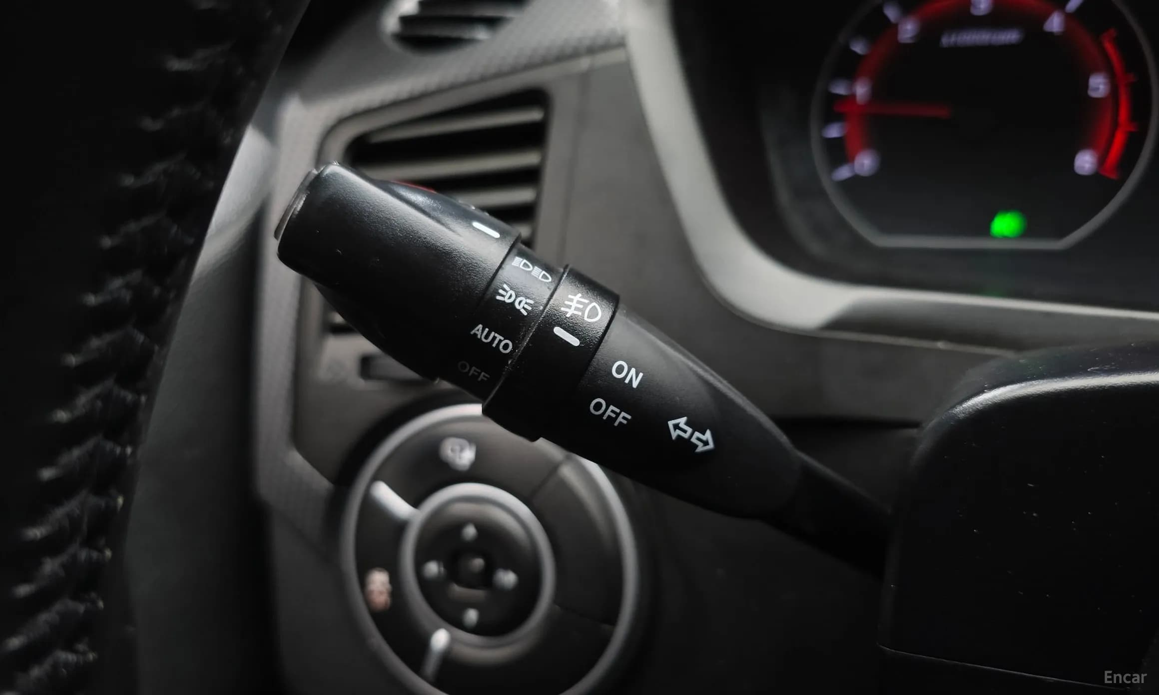 Korando Sports