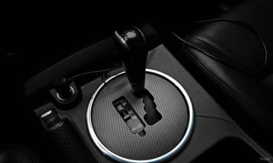Korando Sports